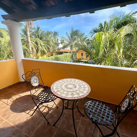 Cancun-Soho B&B-2