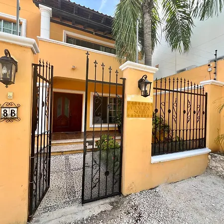 Cancun-Soho B&B-3